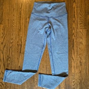 DYI Signature Crop Legging